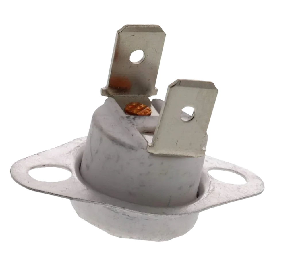 DC47-00015A DC47-00015A Dryer Thermal Cut-Off Fuse Compatible with Samsung, Replaces AP4201892 PS4205212 2068544