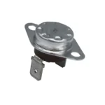 DC47-00016A Dryer Thermal Fuse Compatible with Samsung Kenmore, Replaces AP4201894 PS4205213 2068545
