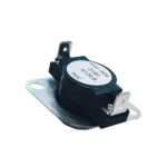 DC47-00018A High Limit Thermostat Compatible with Samsung Kenmore, Replaces AP4201898 PS4205217 35001092