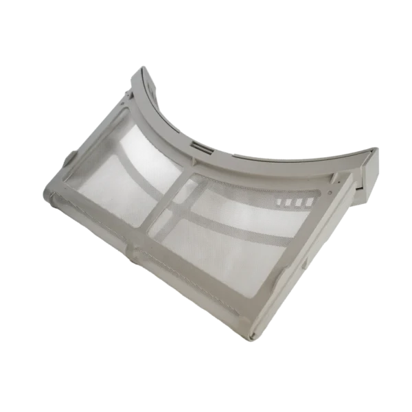 DC61-02595A Lint Filter Case Compatible with Samsung Dryer, Replaces AP4578777 PS4206799 EAP4206799 2069505
