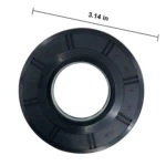 DC62-00223A Center Tub Oil Seal Compatible with Samsung Kenmore, Replaces AP4211943 PS4208713 2070220