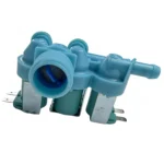 DC62-00266G Washer Water Inlet Valve Compatible with Samsung, Replaces AP5966622 PS11719652