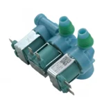 DC62-00266G Washer Water Inlet Valve Compatible with Samsung, Replaces AP5966622 PS11719652