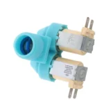 DC62-00311C Cold Water Inlet Valve Compatible with Samsung Washer, Replaces DC62-00311F DC62-00311G AP5966624 PS11719654