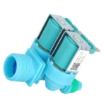 DC62-00311F Cold Water Inlet Valve Compatible with Samsung, Replaces AP5966624 PS11719654 3992244 EAP11719654