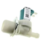 DC62-30314L Dishwasher Water Inlet Valve Compatible with Samsung, Replaces AP5582579 PS4209101 3992459