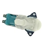 DC62-30314L Dishwasher Water Inlet Valve Compatible with Samsung, Replaces AP5582579 PS4209101 3992459