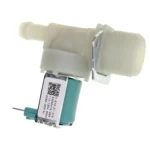 DC62-30314L Dishwasher Water Inlet Valve Compatible with Samsung, Replaces AP5582579 PS4209101 3992459