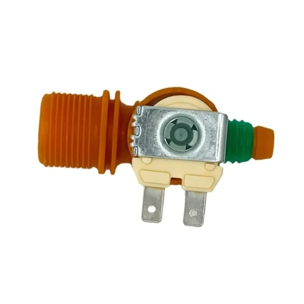 DC62-30314N DC62-30314N Water Inlet Valve Compatible with Samsung Washer, Replaces DC62-30314V AP5966634 PS11719664 3992464