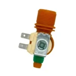 DC62-30314N Water Inlet Valve Compatible with Samsung Washer, Replaces DC62-30314V AP5966634 PS11719664 3992464