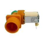 DC62-30314N Water Inlet Valve Compatible with Samsung Washer, Replaces DC62-30314V AP5966634 PS11719664 3992464