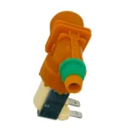 DC62-30314N Water Inlet Valve Compatible with Samsung Washer, Replaces DC62-30314V AP5966634 PS11719664 3992464