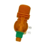 DC62-30314N Water Inlet Valve Compatible with Samsung Washer, Replaces DC62-30314V AP5966634 PS11719664 3992464