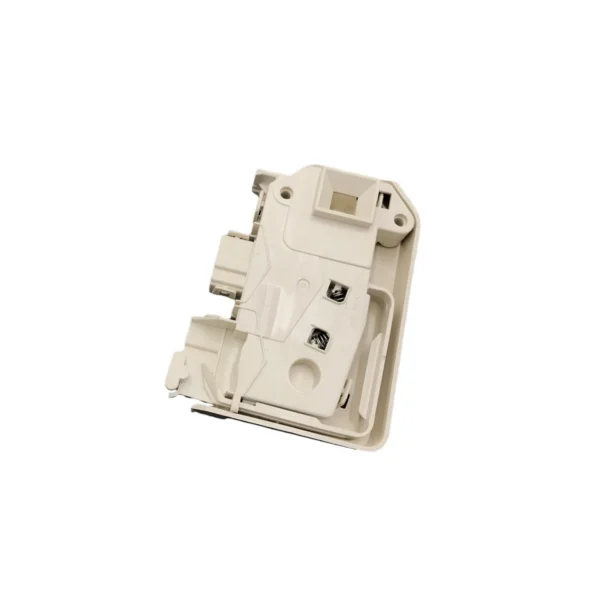 DC64-00652D Washer Door Lock Switch Compatible with Samsung, Replaces AP4205432 PS4210823 2071476 DC64-00652E