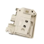 DC64-00652D Washer Door Lock Switch Compatible with Samsung, Replaces AP4205432 PS4210823 2071476 DC64-00652E