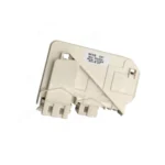 DC64-00652D Washer Door Lock Switch Compatible with Samsung, Replaces AP4205432 PS4210823 2071476 DC64-00652E