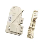 DC64-00652D Washer Door Lock Switch Compatible with Samsung, Replaces AP4205432 PS4210823 2071476 DC64-00652E