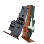 DC64-02032A Washer Door Lock Switch Assembly Compatible with Samsung Kenmore, Replaces AP4567166 PS4211604 2002546 EAP4211604