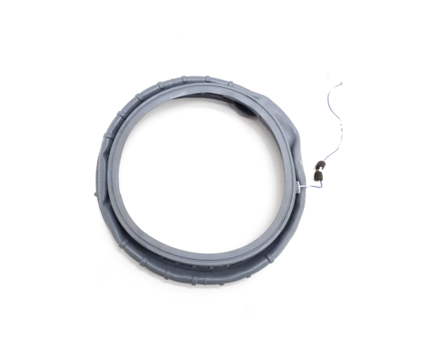 DC64-03788A Door Boot Seal Compatible with Samsung WF45 WF6000R Series, Replaces AP6884238 PS12720638