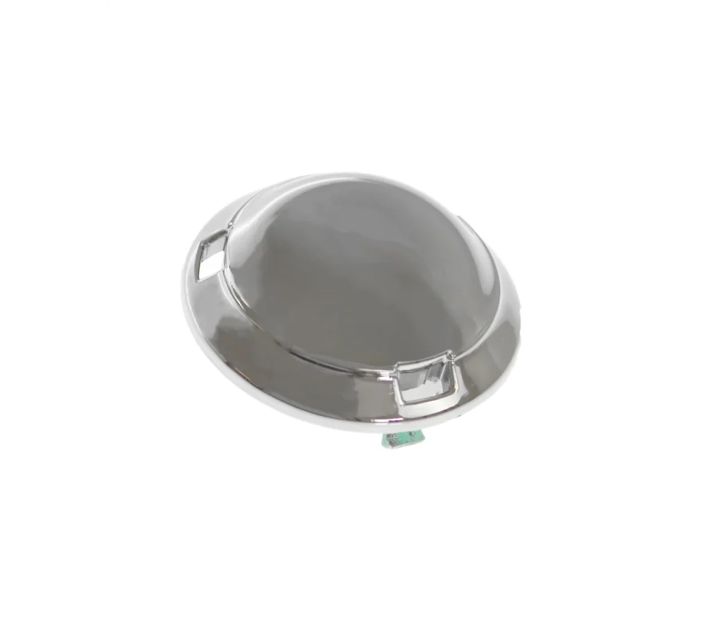 DC66-00777A DC66-00777A Washer Pulsator Cap Compatible with Samsung, Replaces AP5788799 PS8753312 3282678