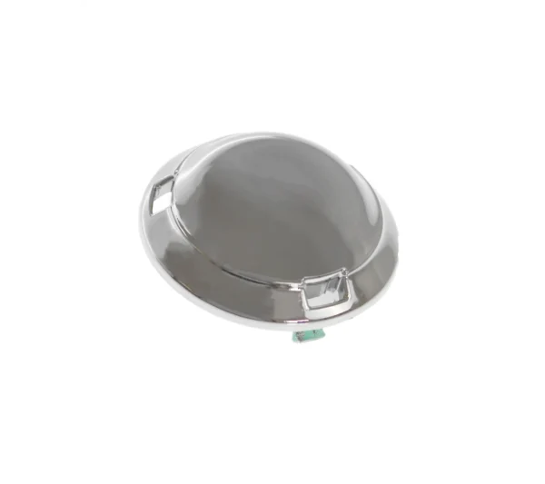 DC66-00777A Washer Pulsator Cap Compatible with Samsung, Replaces AP5788799 PS8753312 3282678