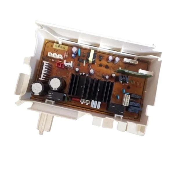 DC92-01640B Main PCB Assembly Compatible with Samsung Front Load Washing Machine, Replaces DC92-01640A DC92-01640C DC92-01640E