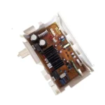 DC92-01640B Main PCB Assembly Compatible with Samsung Front Load Washing Machine, Replaces DC92-01640A DC92-01640C DC92-01640E