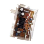 DC92-01640B Main PCB Assembly Compatible with Samsung Front Load Washing Machine, Replaces DC92-01640A DC92-01640C DC92-01640E