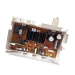 DC92-01640B Main PCB Assembly Compatible with Samsung Front Load Washing Machine, Replaces DC92-01640A DC92-01640C DC92-01640E