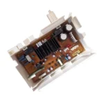 DC92-01640B Main PCB Assembly Compatible with Samsung Front Load Washing Machine, Replaces DC92-01640A DC92-01640C DC92-01640E