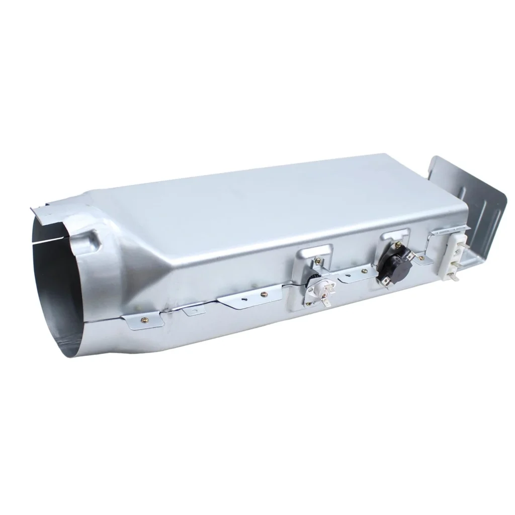 DC93-00154A DC93-00154A Dryer Duct Heater Assembly Compatible with Samsung, Replaces AP5582094 PS4216214 3282568 EAP4216214