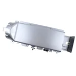 DC93-00154A Dryer Duct Heater Assembly Compatible with Samsung, Replaces AP5582094 PS4216214 3282568 EAP4216214