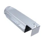 DC93-00154A Dryer Duct Heater Assembly Compatible with Samsung, Replaces AP5582094 PS4216214 3282568 EAP4216214