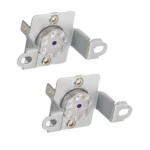 DC96-00887A Dryer Thermal Fuse Assembly Compatible with Samsung, Replaces DC96-00887C AP5966894 PS4276292 2074129