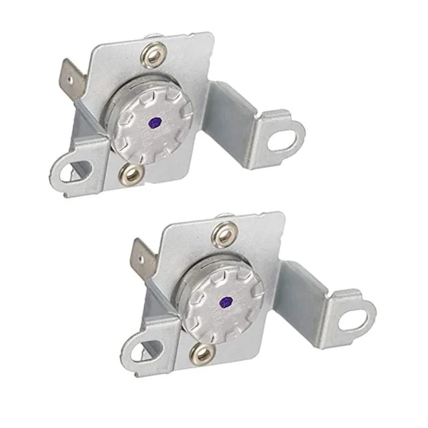 DC96-00887A Dryer Thermal Fuse Assembly Compatible with Samsung, Replaces DC96-00887C AP5966894 PS4276292 2074129
