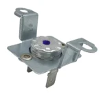 DC96-00887A Dryer Thermal Fuse Assembly Compatible with Samsung, Replaces DC96-00887C AP5966894 PS4276292 2074129