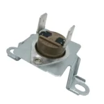 DC96-00887A Dryer Thermal Fuse Assembly Compatible with Samsung, Replaces DC96-00887C AP5966894 PS4276292 2074129