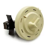 DC96-01703B Washer Water Level Pressure Switch Compatible with Samsung, Replaces AP4458924 DC96-01703F PS4217080 2074292