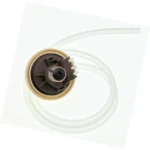 DC96-01703C Water Level Pressure Switch Compatible with Samsung, Replaces AP5581361 PS4217081 2705318 EAP4217081
