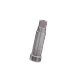 DC97-14369G Washer Drum Flange Shaft Assembly Compatible with Samsung, Replaces DC97-14369D AP5652957 3998432 PS5576476