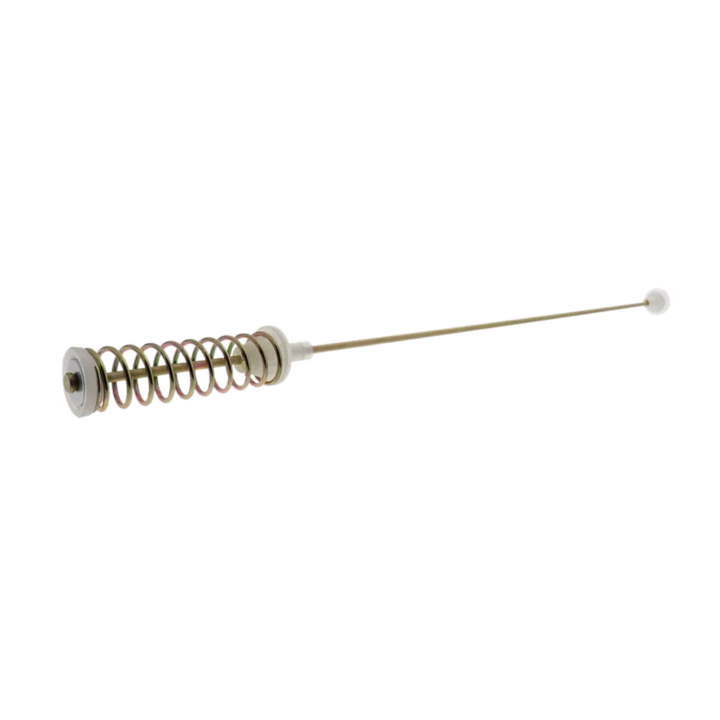 DC97-16350E DC97-16350E Suspension Rod Assembly Compatible with Samsung Washers, Replaces AP5669739 PS4276369 3282690