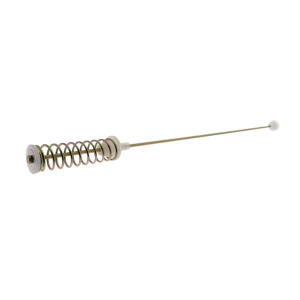 DC97-16350E Suspension Rod Assembly Compatible with Samsung Washers, Replaces AP5669739 PS4276369 3282690