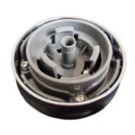 DC97-18058C Washer Dryer Control Knob Encoder Assembly Compatible with Samsung, Replaces DC97-18058A DC97-18058B DC67-00680A AP6002623 PS11735268
