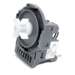 DD31-00005A Dishwasher Drain Pump Compatible with Samsung, Replaces AP4342621 DD81-01527A PS4222308 1550731