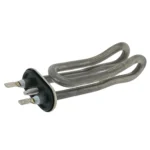 DD47-00008A Dishwasher Heating Element Compatible with Samsung DW80F600 DW80J3020 DW80K5050 DW80R5060, Replaces AP5800363 3447465 PS8764501