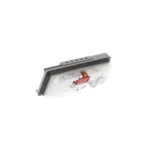 DD59-01002A Dishwasher Detergent & Rinse Aid Dispenser Assembly Compatible with Samsung, Replaces AP5917191 PS9606363 4000942
