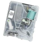 DD59-01003A Detergent & Rinse Aid Dispenser Assembly Compatible with Samsung, Replaces AP6975657 PS12740667 4974901 EAP12740667