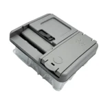 DD59-01003A Detergent & Rinse Aid Dispenser Assembly Compatible with Samsung, Replaces AP6975657 PS12740667 4974901 EAP12740667