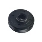 DD62-00053A Motor Pump Oil Shaft Seal Compatible with Samsung, Replaces AP4341791 2077498 PS4222439