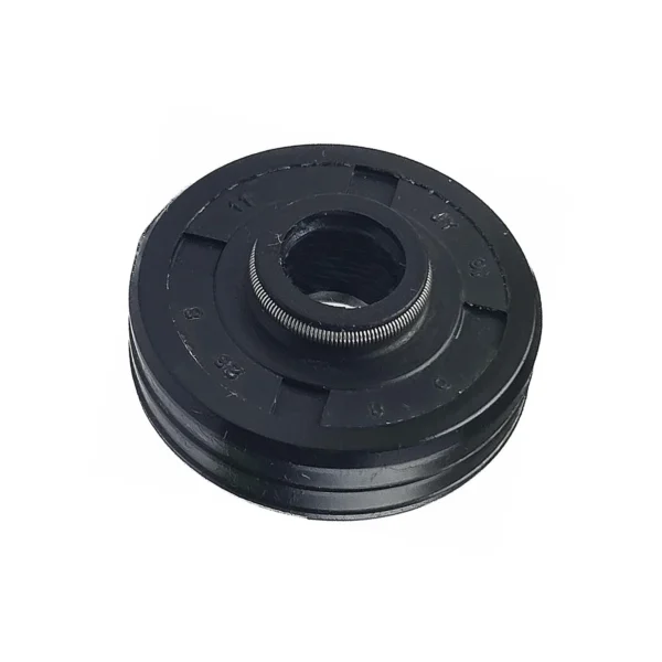 DD62-00053A Motor Pump Oil Shaft Seal Compatible with Samsung, Replaces AP4341791 2077498 PS4222439